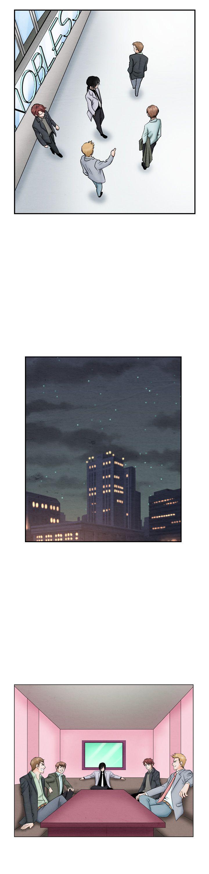 [Manhwa] Night flowers Plot, mature woman, big breasts#[16P]-9