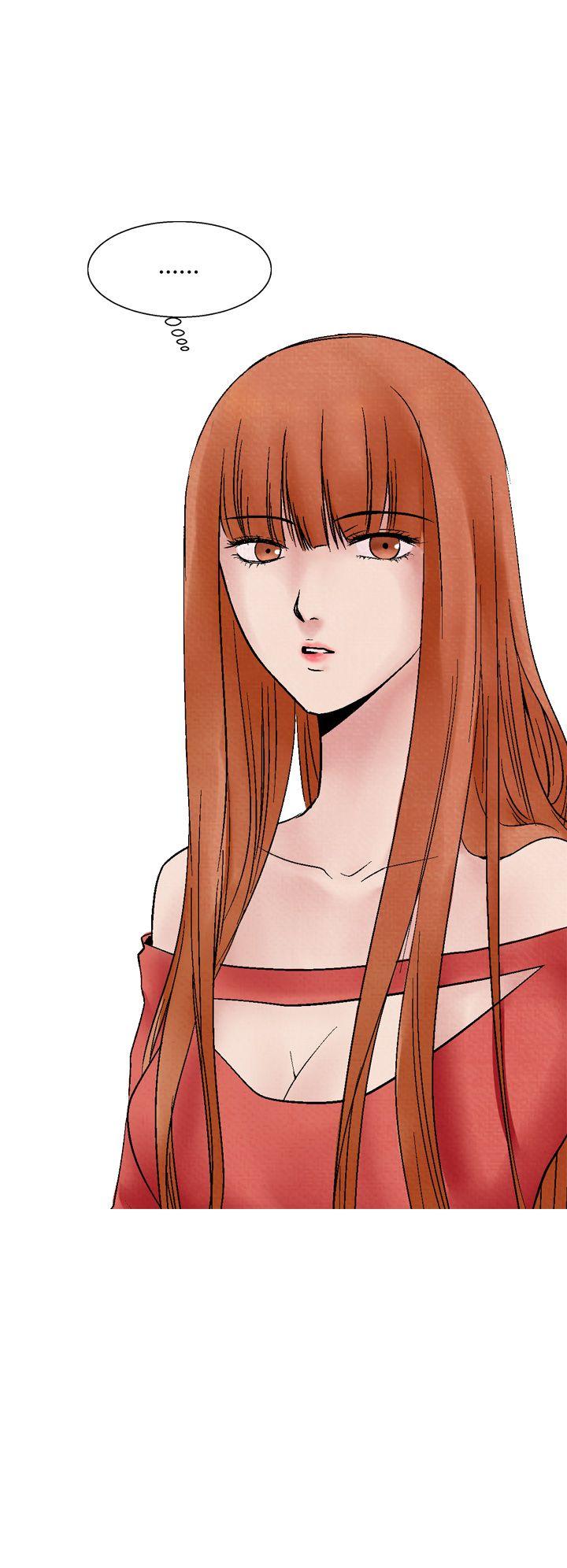 [韩国漫画] 夜花 剧情,熟女人妻,巨乳大奶#[28P]-6