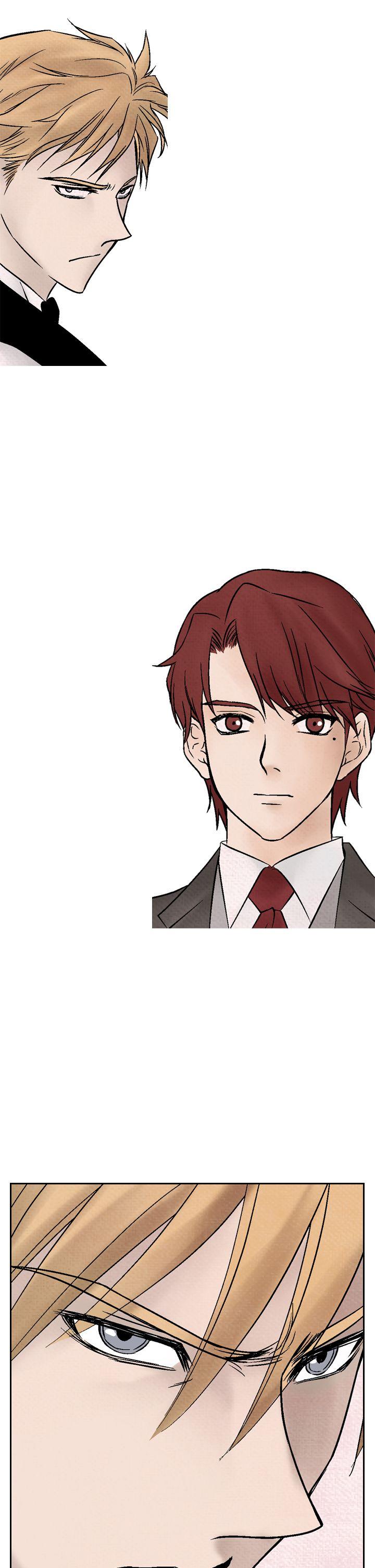 [Manhwa] Night flowers Plot, mature woman, big breasts#[24P]-13