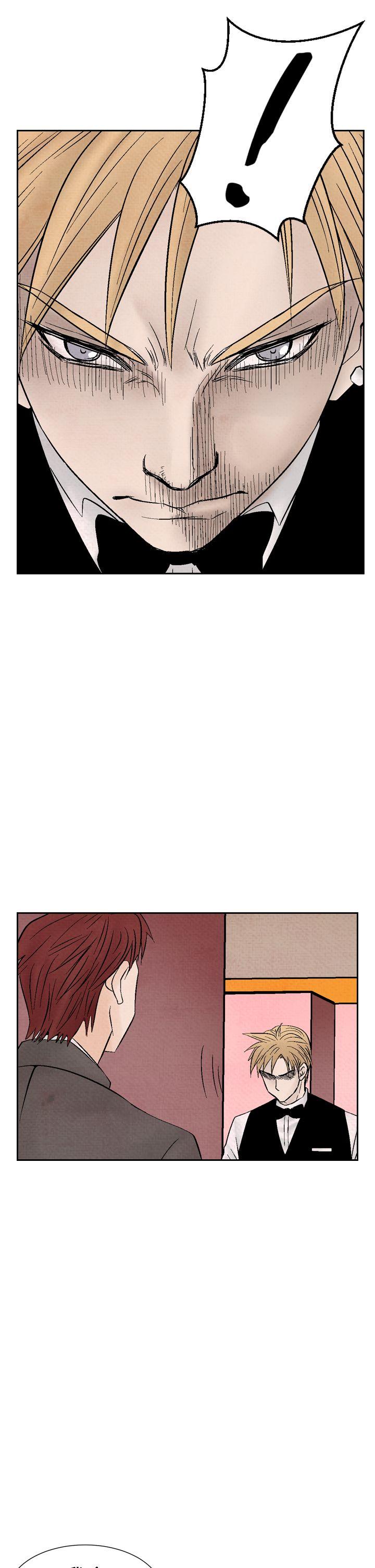 [Manhwa] Night flowers Plot, mature woman, big breasts#[24P]-17