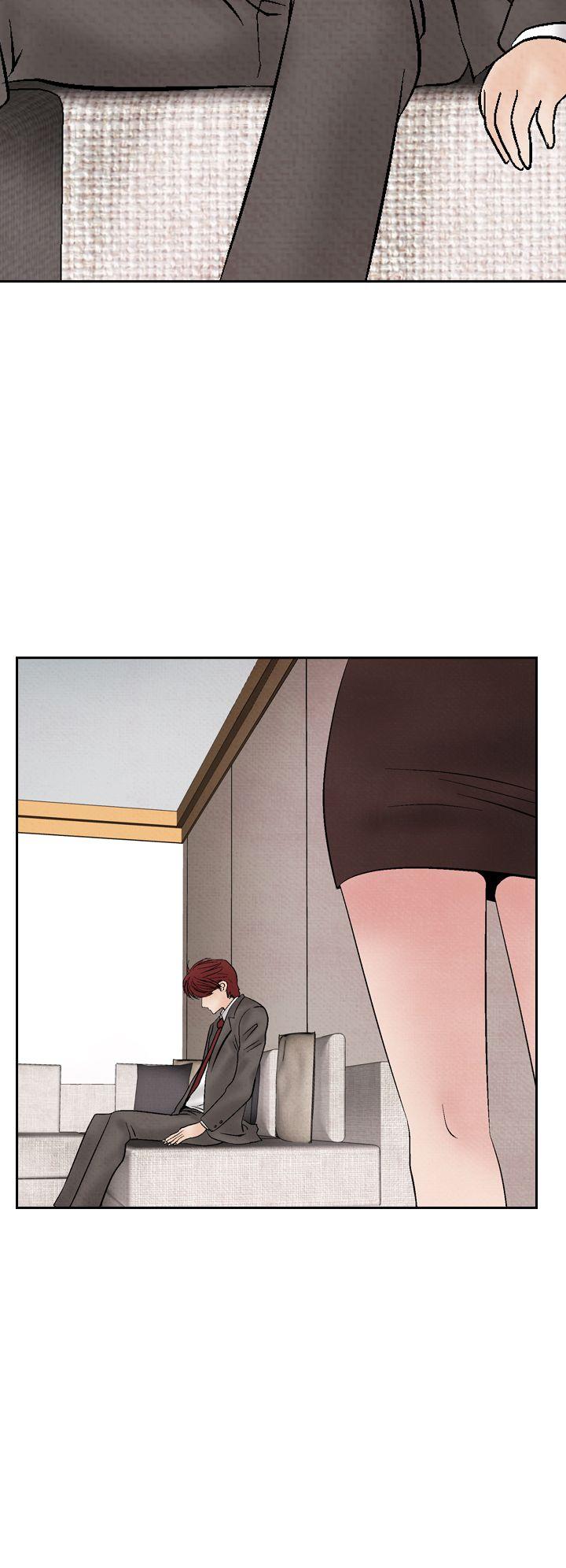 [Manhwa] Night flowers Plot, mature woman, big breasts#[26P]-24