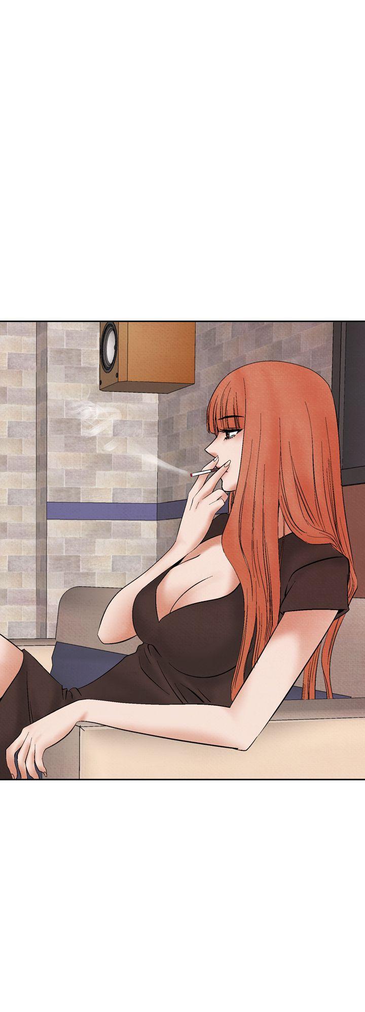 [韩国漫画] 夜花 剧情,熟女人妻,巨乳大奶#[25P]-2