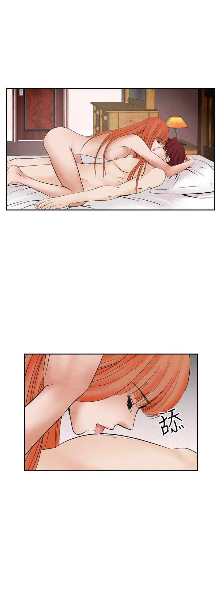 [韩国漫画] 夜花 剧情,熟女人妻,巨乳大奶#[26P]-4