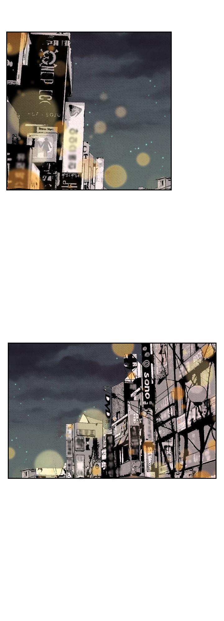 [Manhwa] Night flowers Plot, mature woman, big breasts#[24P]-18