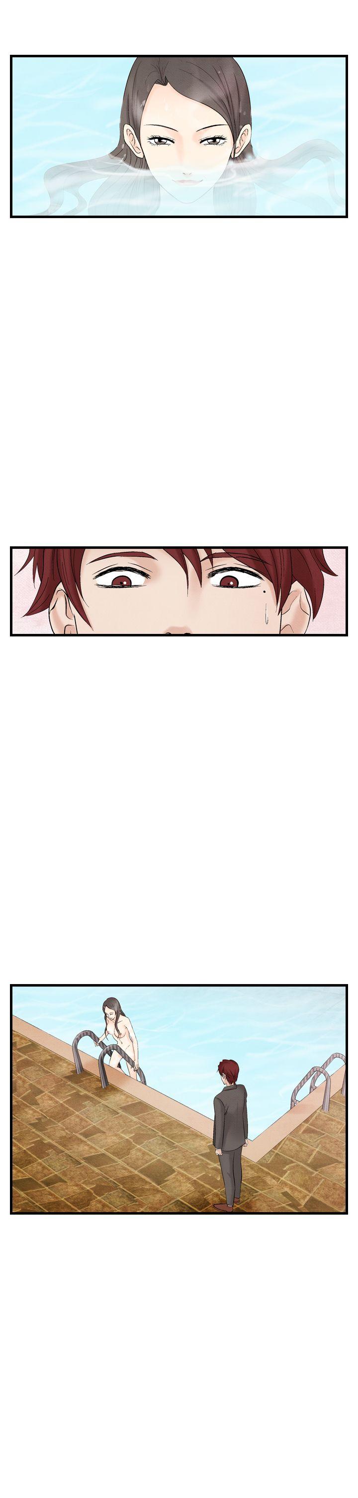 [韩国漫画] 夜花 剧情,熟女人妻,巨乳大奶#[24P]-11
