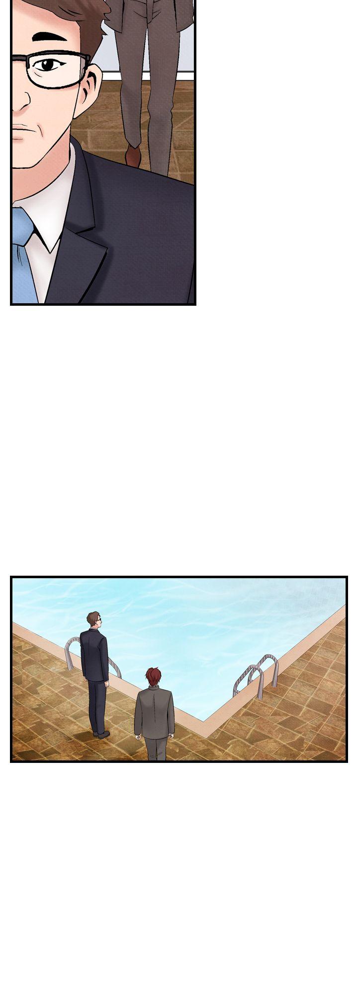 [韩国漫画] 夜花 剧情,熟女人妻,巨乳大奶#[24P]-8