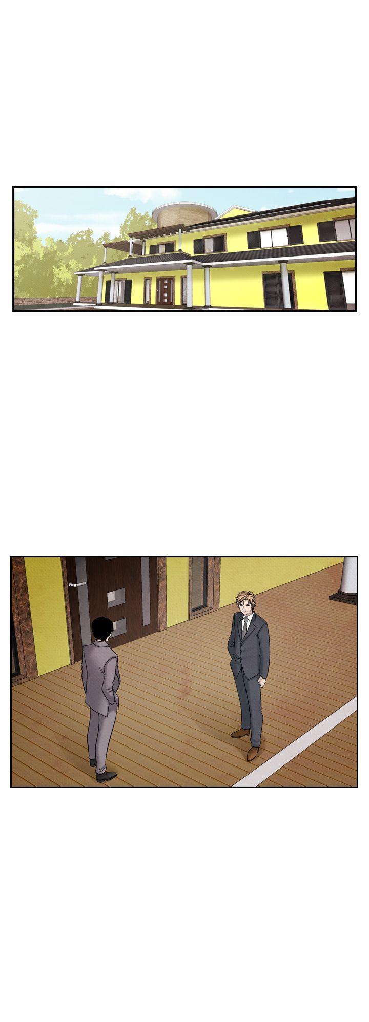[Manhwa] Night flowers Plot, mature woman, big breasts#[22P]-4