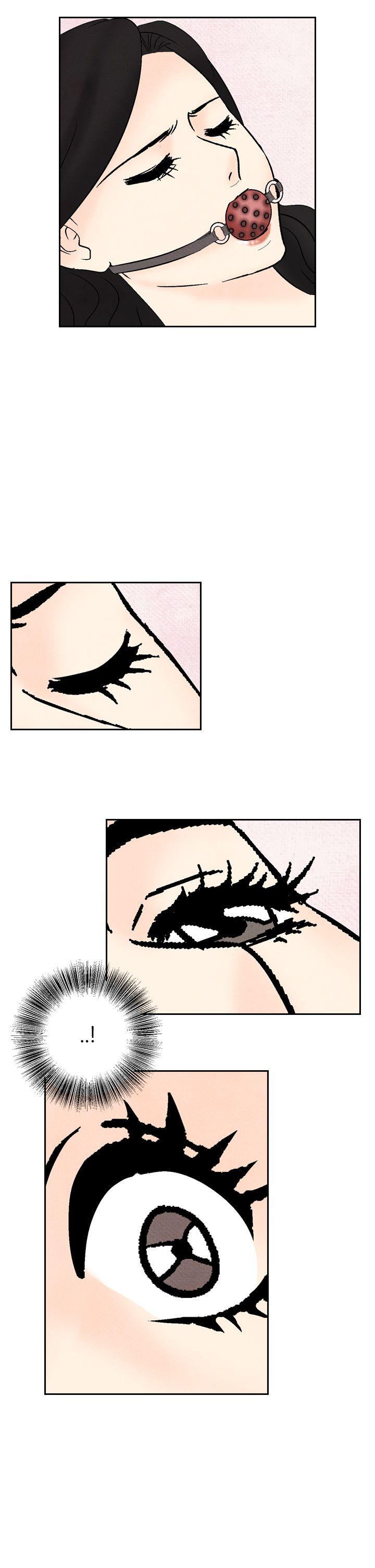 [韩国漫画] 夜花 剧情,熟女人妻,巨乳大奶#[28P]-17