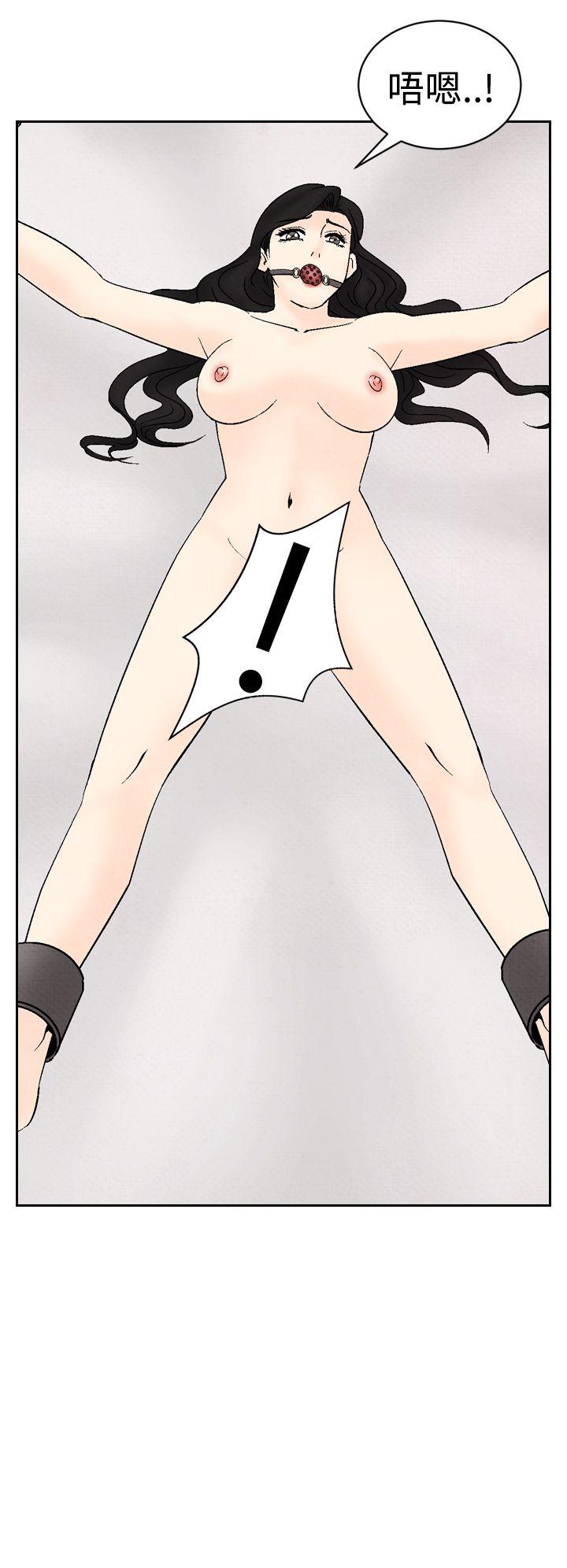 [韩国漫画] 夜花 剧情,熟女人妻,巨乳大奶#[28P]-18