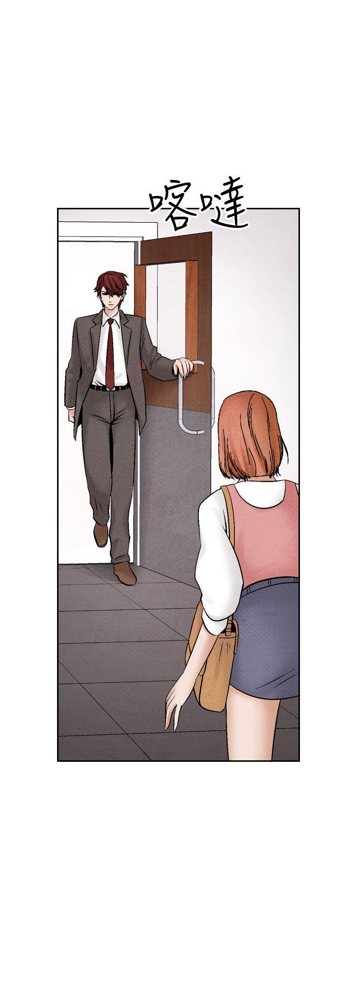 [韩国漫画] 夜花 剧情,熟女人妻,巨乳大奶#[25P]-22