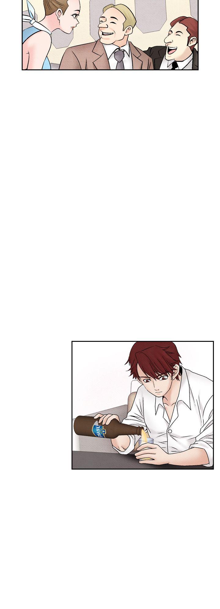 [Manhwa] Night flowers Plot, mature woman, big breasts#[12P]-6