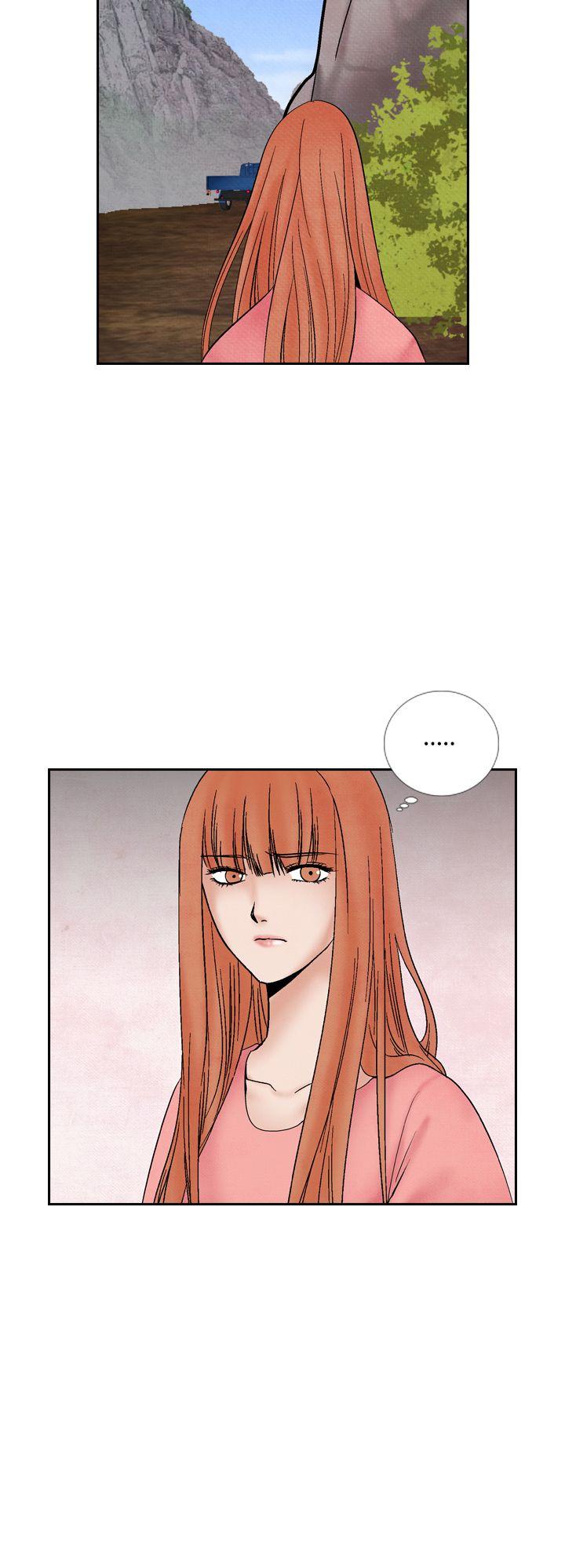 [韩国漫画] 夜花 剧情,熟女人妻,巨乳大奶#[12P]-12