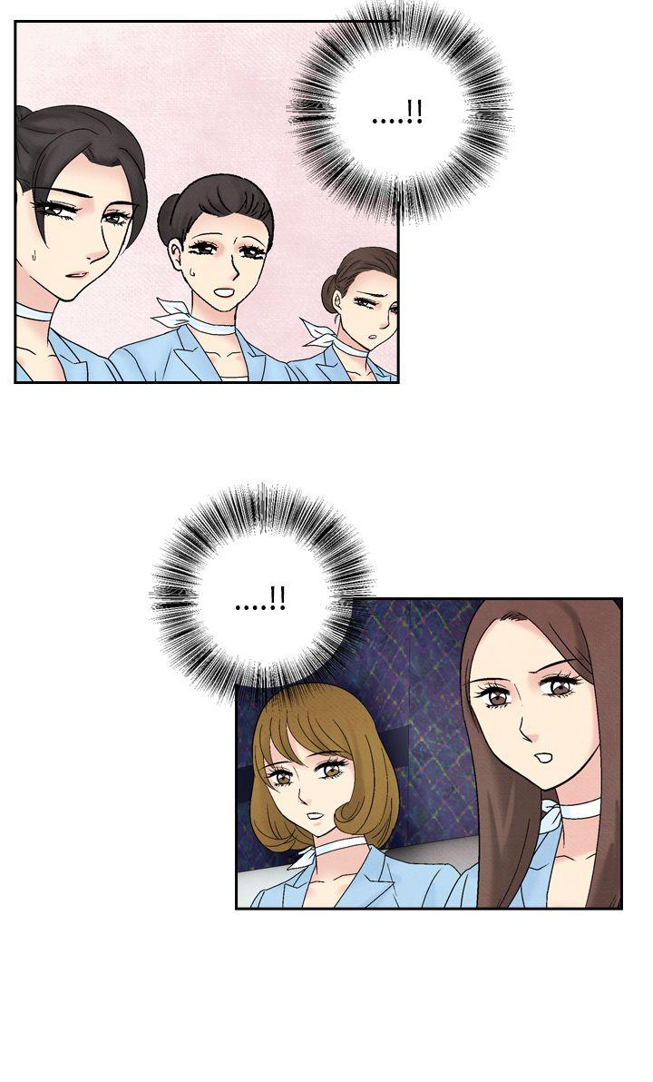 [Manhwa] Night flowers Plot, mature woman, big breasts#[20P]-18