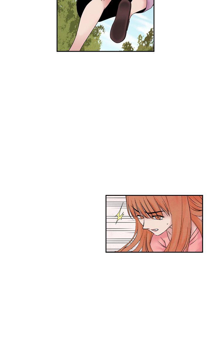 [Manhwa] Night flowers Plot, mature woman, big breasts#[20P]-2