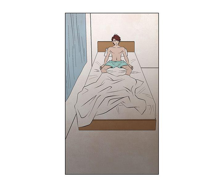 [韩国漫画] 夜花 剧情,熟女人妻,巨乳大奶#[18P]-14