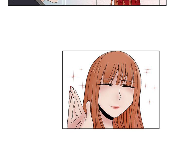 [韩国漫画] 夜花 剧情,熟女人妻,巨乳大奶#[18P]-16