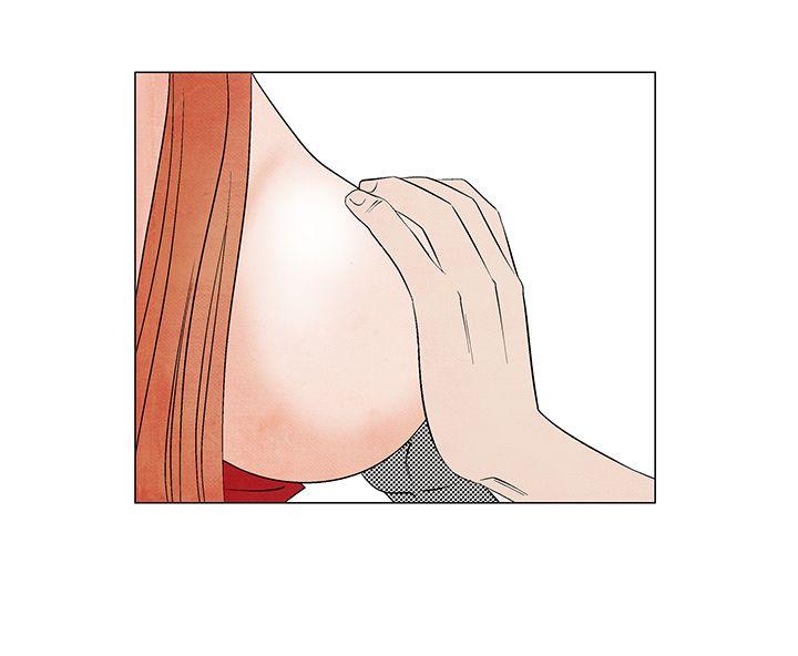 [韩国漫画] 夜花 剧情,熟女人妻,巨乳大奶#[18P]-4