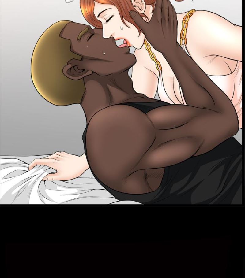 [Manhwa] Liberate summer Love, big breasts#[100P]-5