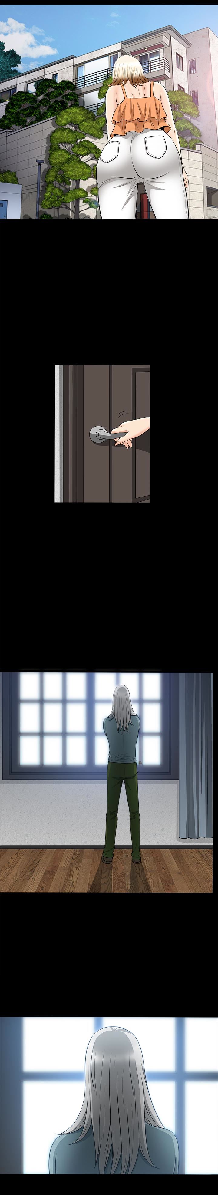 [Manhwa] Liberate summer Love, big breasts#[26P]-17