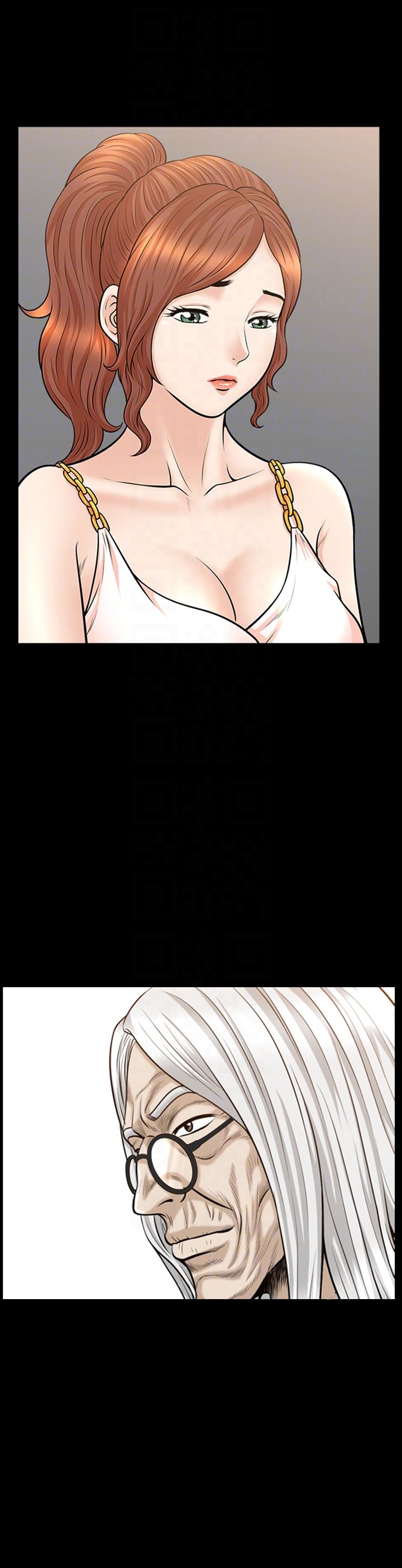 [Manhwa] Liberate summer Love, big breasts#[26P]-15