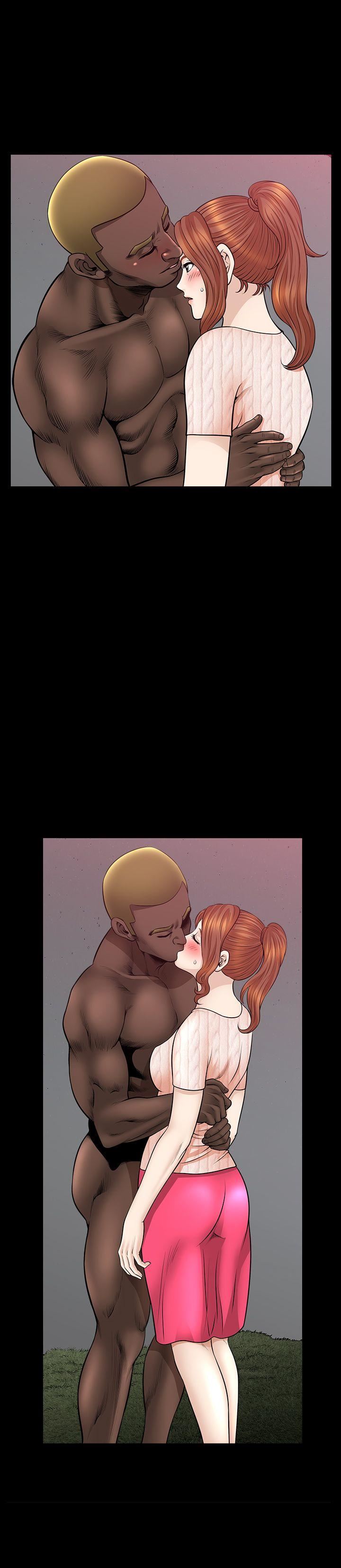 [Manhwa] Liberate summer Love, big breasts#[25P]-20