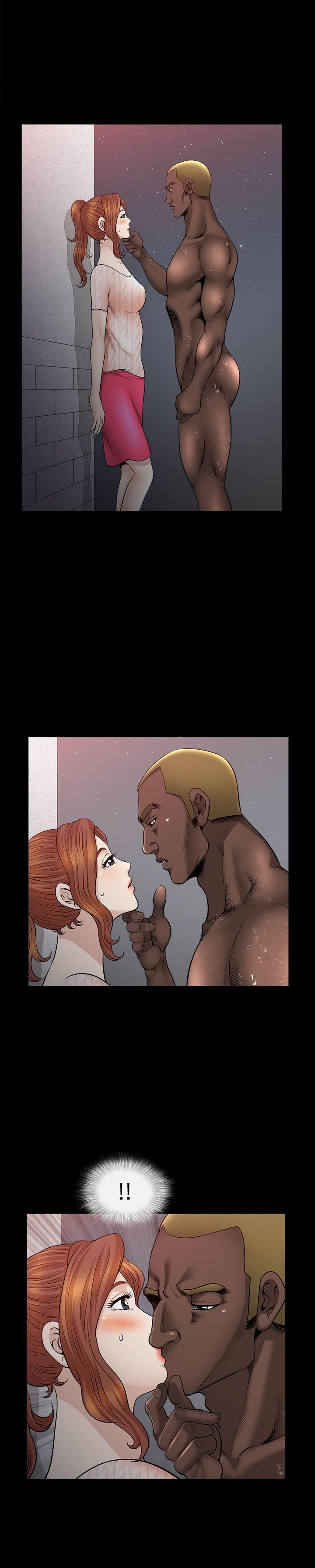 [Manhwa] Liberate summer Love, big breasts#[25P]-8