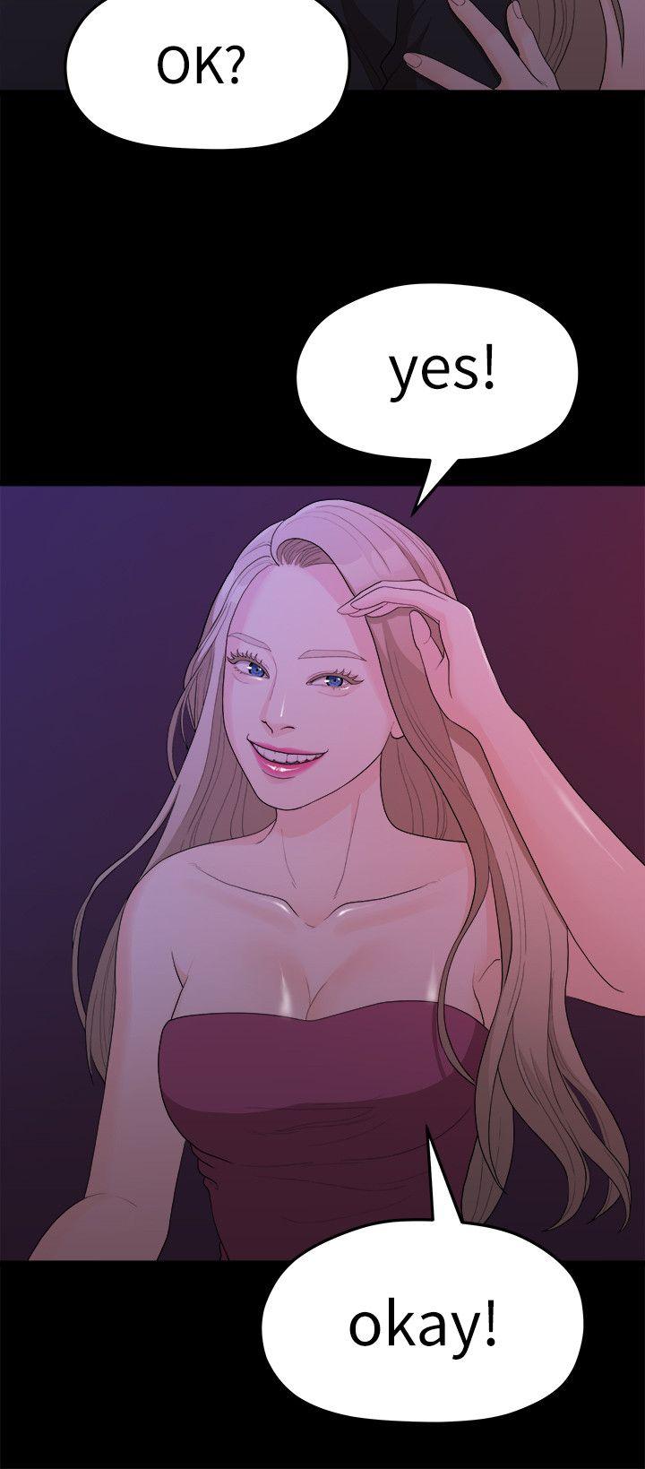 [Manhwa] Our very relationship Love, big tits, female students#[22P]-3