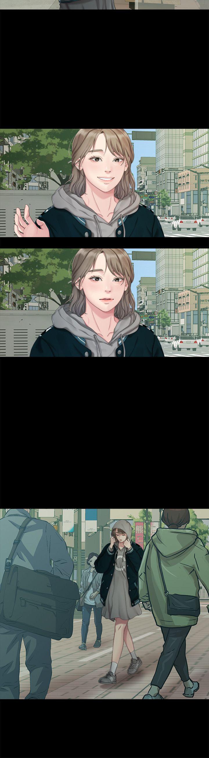 [Manhwa] Our very relationship Love, big tits, female students#[22P]-6