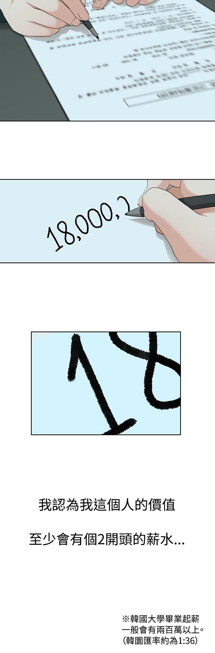 [Manhwa] Our very relationship Love, big tits, female students#[23P]-8