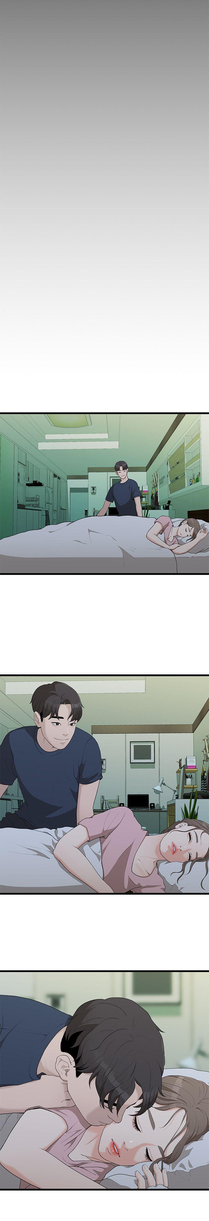 [Manhwa] Our very relationship Love, big tits, female students#[25P]-22