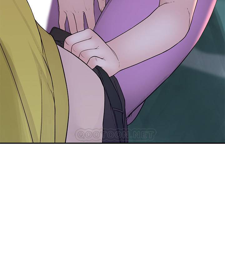 [Manhwa] Our very relationship Love, big tits, female students#[33P]-9
