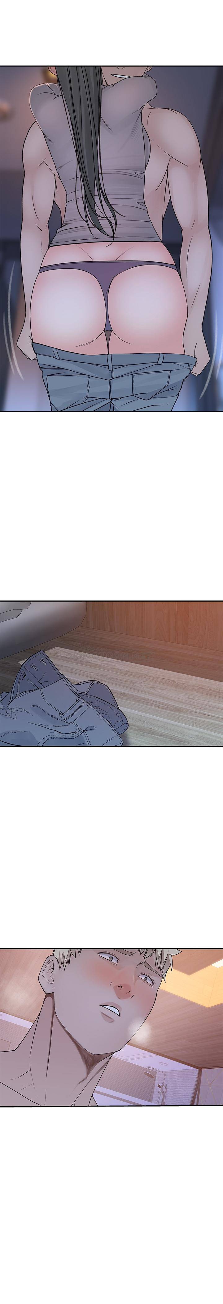 [Manhwa] Our very relationship Love, big tits, female students#[34P]-26