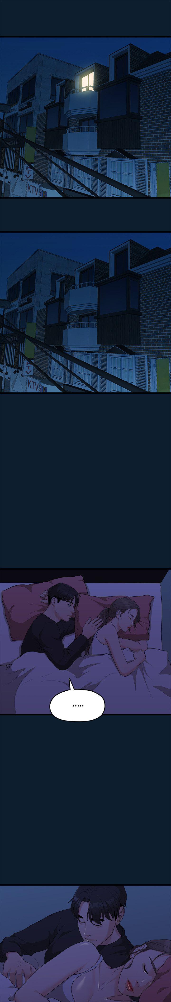 [Manhwa] Our very relationship Love, big tits, female students#[21P]-17