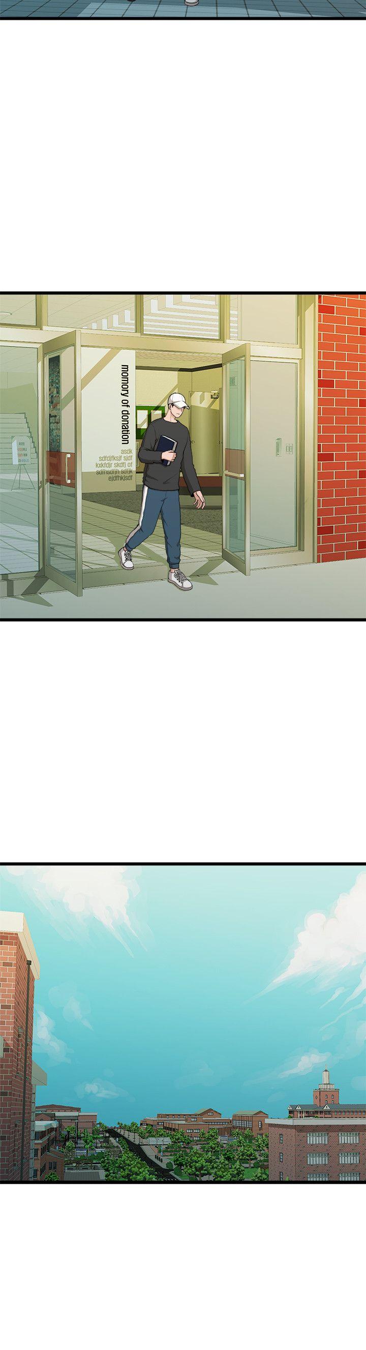 [Manhwa] Our very relationship Love, big tits, female students#[21P]-4