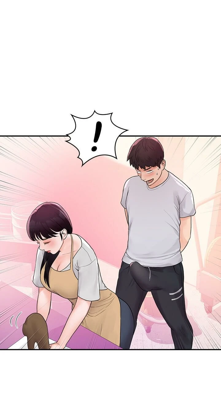 [Manhwa] University Bangka Plot, female student#[28P]-25