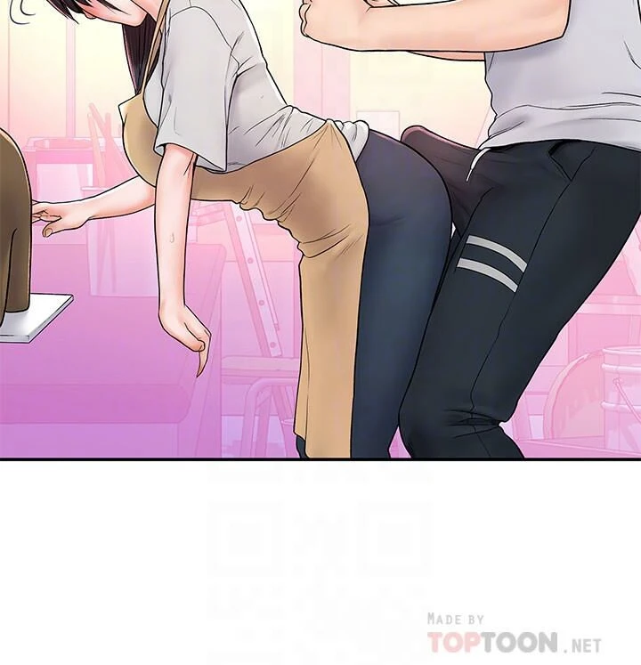 [韩国漫画] 大学棒棒堂 剧情,女学生#[29P]-10