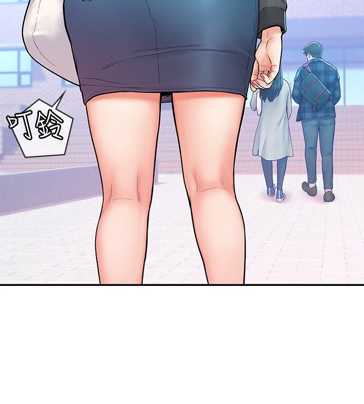 [韩国漫画] 大学棒棒堂 剧情,女学生#[29P]-5