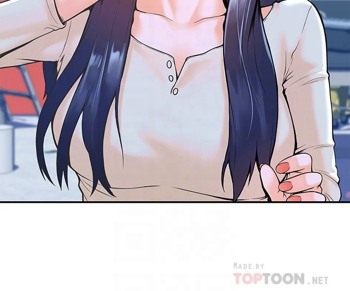 [韩国漫画] 大学棒棒堂 剧情,女学生#[27P]-8