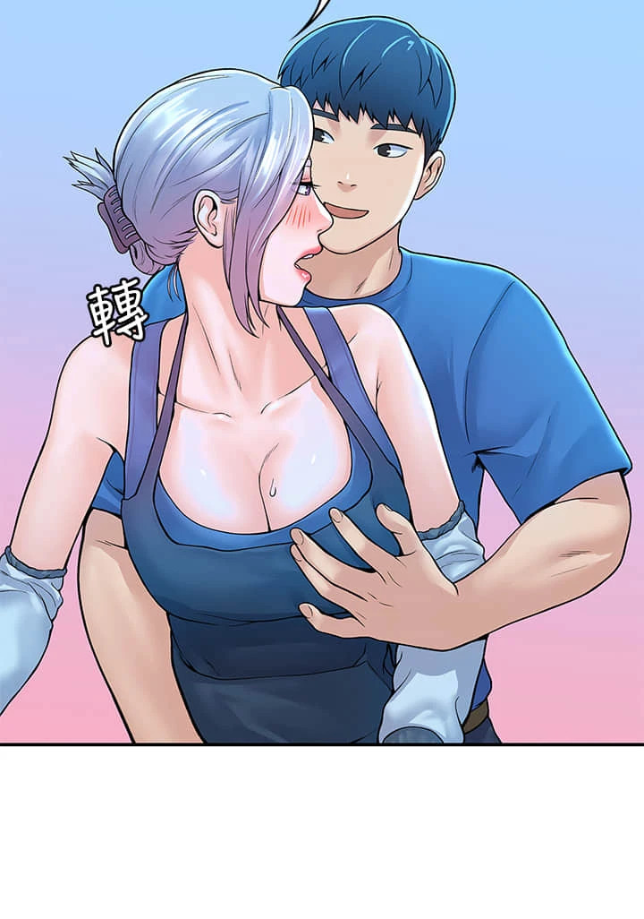 [韩国漫画] 大学棒棒堂 剧情,女学生#[41P]-32
