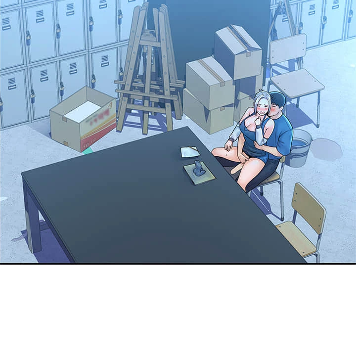 [韩国漫画] 大学棒棒堂 剧情,女学生#[41P]-36