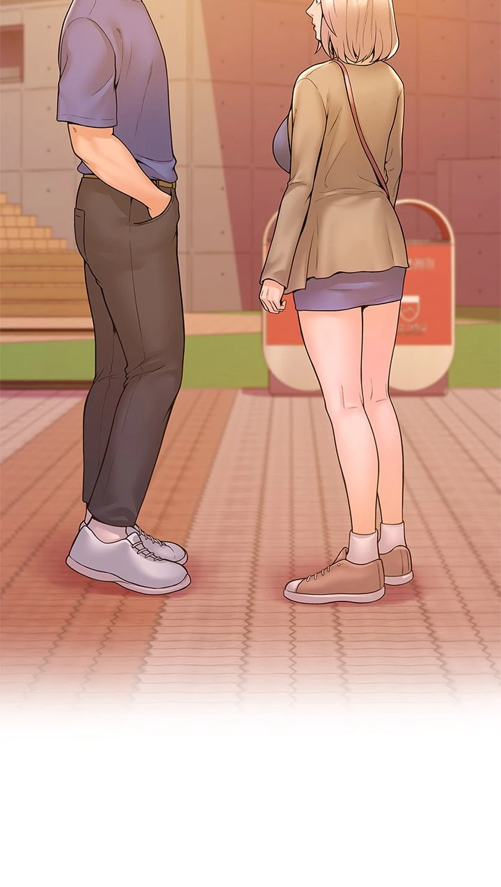 [韩国漫画] 大学棒棒堂 剧情,女学生#[37P]-21