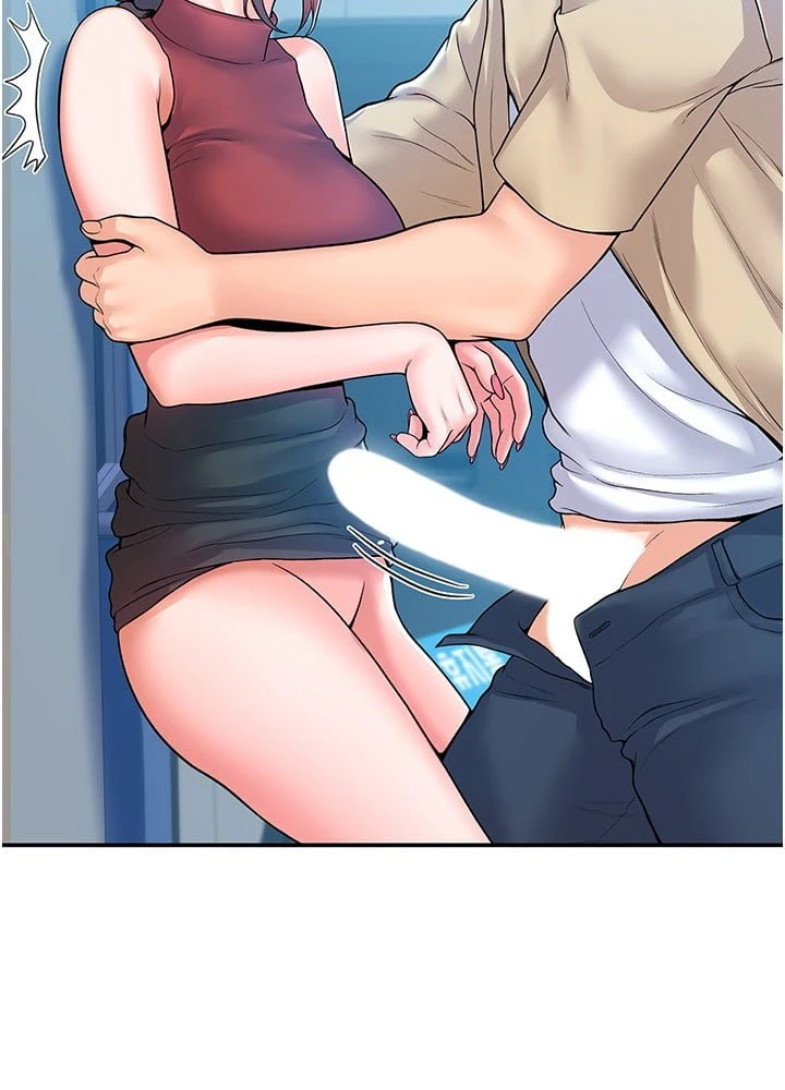 [Manhwa] University Bangka Plot, female student#[30P]-17