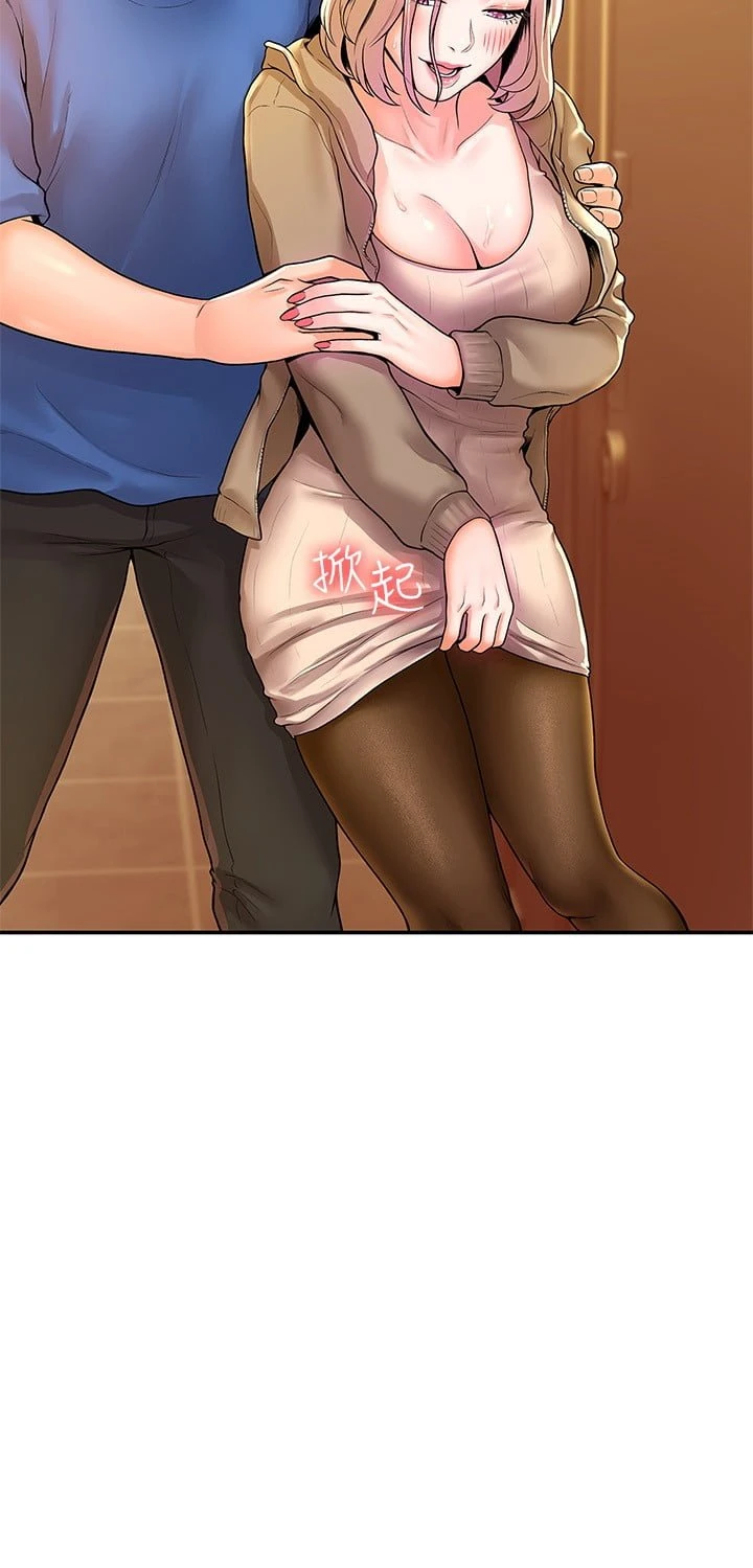 [韩国漫画] 大学棒棒堂 剧情,女学生#[28P]-2
