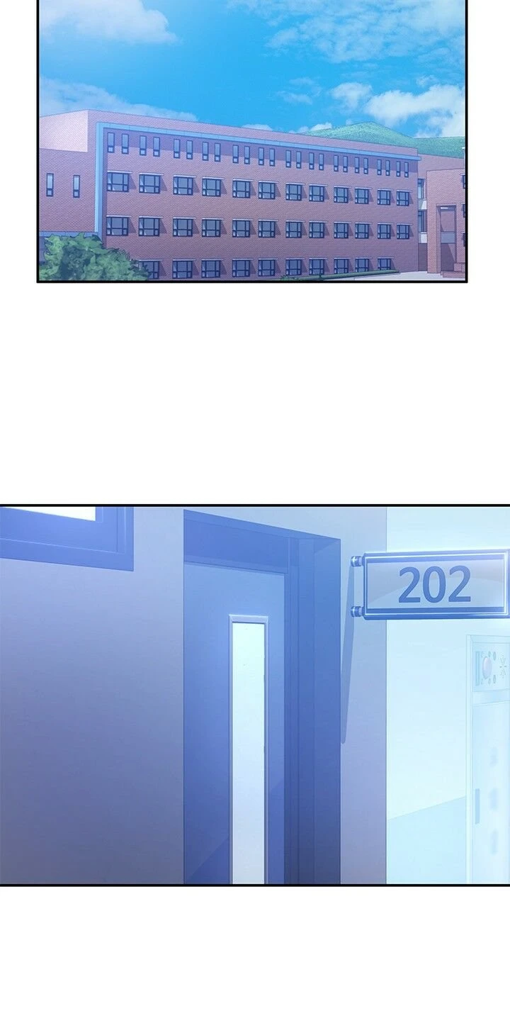 [韩国漫画] 大学棒棒堂 剧情,女学生#[28P]-25
