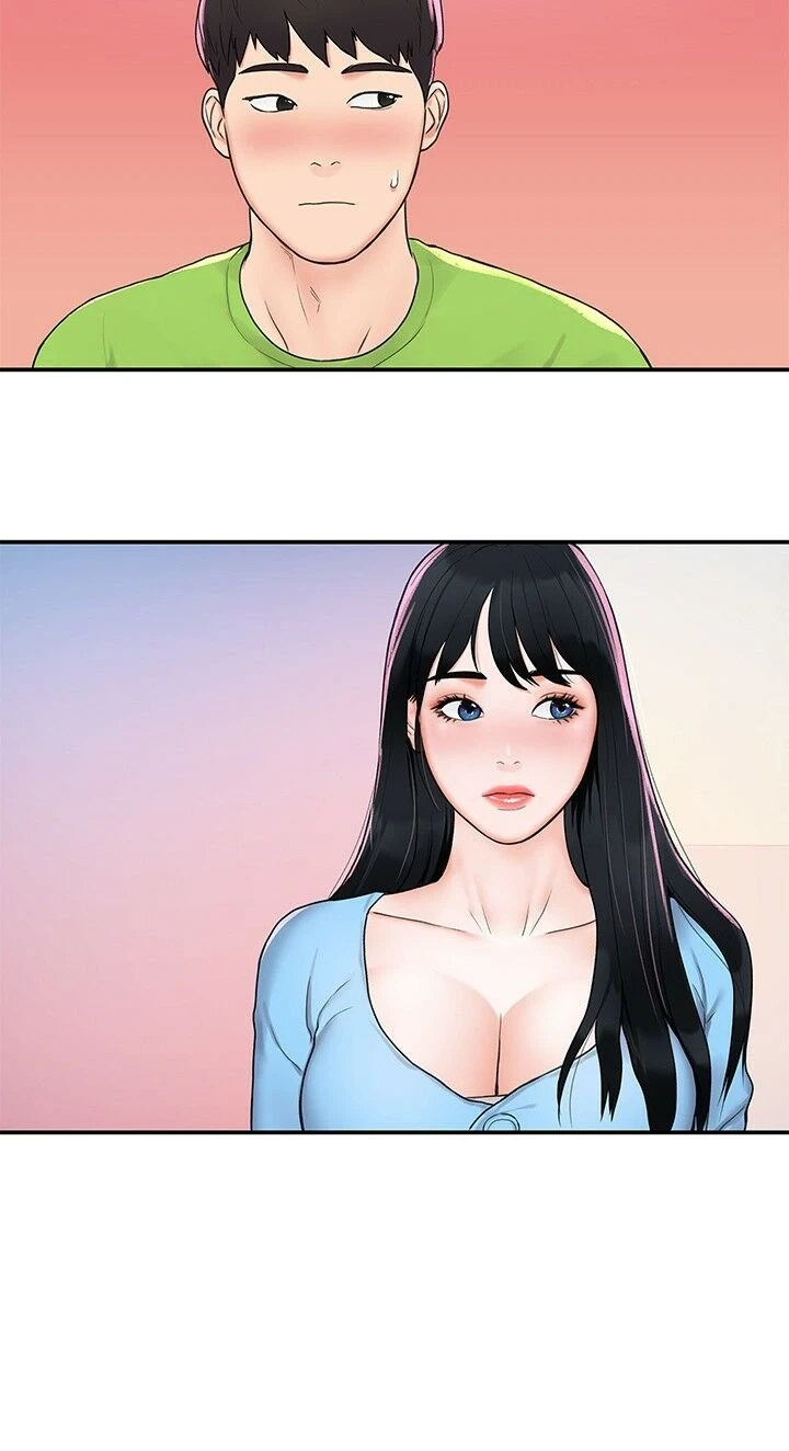 [韩国漫画] 大学棒棒堂 剧情,女学生#[25P]-16