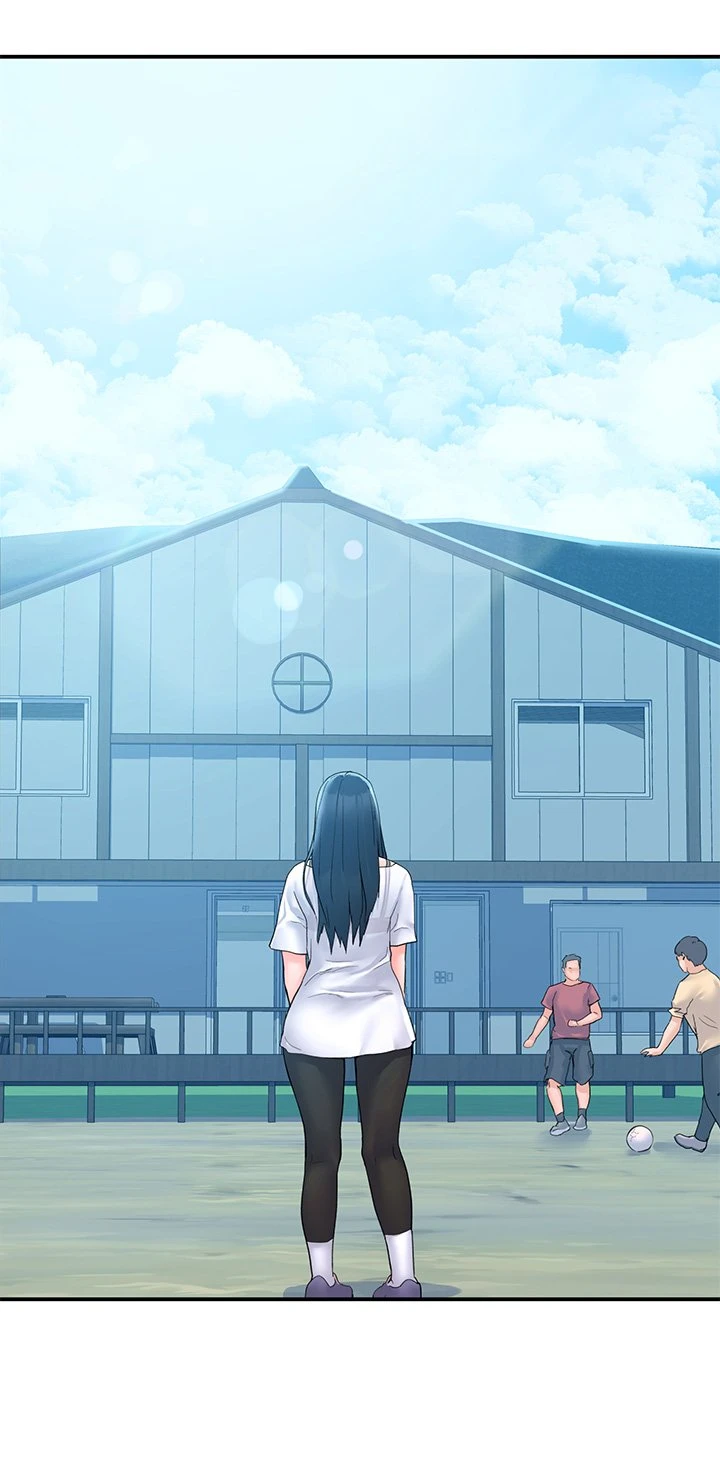[Manhwa] University Bangka Plot, female student#[35P]-3