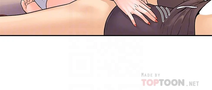 [韩国漫画] 大学棒棒堂 剧情,女学生#[32P]-8