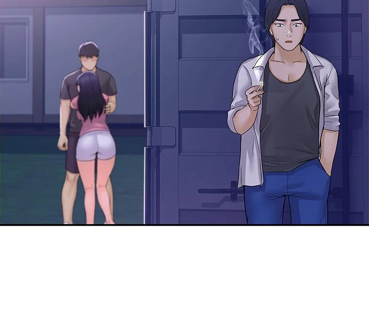 [韩国漫画] 大学棒棒堂 剧情,女学生#[37P]-27