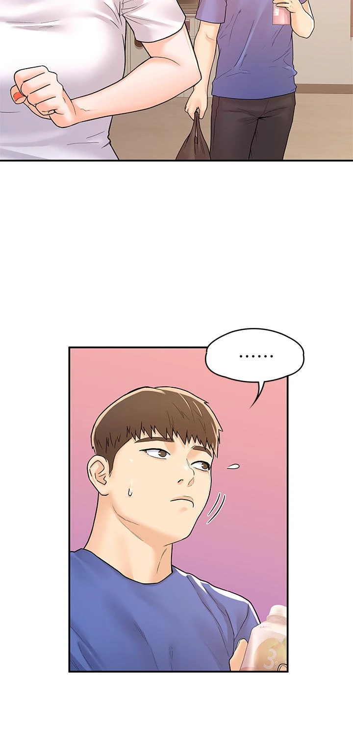 [韩国漫画] 大学棒棒堂 剧情,女学生#[37P]-30