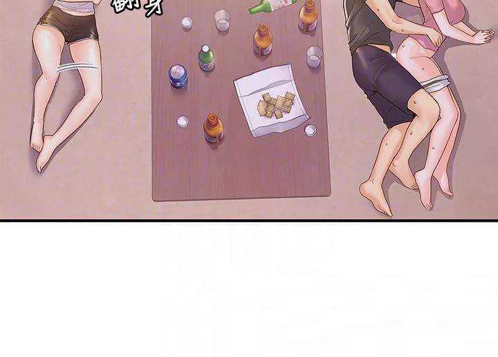 [韩国漫画] 大学棒棒堂 剧情,女学生#[37P]-6
